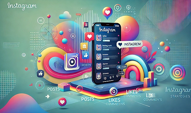 Instagram’da Takipçi Artırmanın Yolları