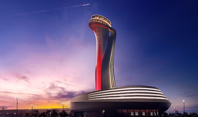 İstanbul Havalimanı’nda 3 Piste Aynı Anda İniş-Kalkış Başlıyor