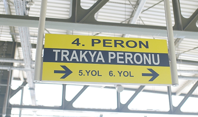 İstanbul-Sofya Ekspresi: Avrupa'ya Uzanan Konforlu Yolculuk