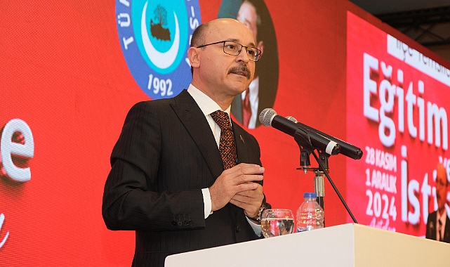 Kamu Çalışanlarına Çağrı: Refah Payı Kalıcı Hale Getirilmeli