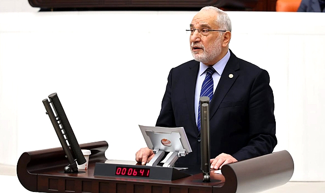 Karaman: Zorunlu Eğitim 8 Yıla Düşürülmeli