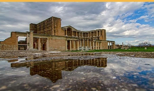 Kırsal turizm kursu Salihli’de başladı
