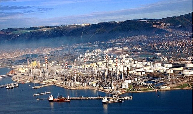 Kocaeli'nin Tarihi: Asya ve Avrupa'nın Kesişme Noktasında Bir Şehir