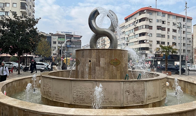 Manisa’da Havuzlara Bakım ve Onarım