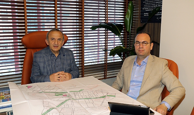 Manisa’ya yeni sanayi alanı