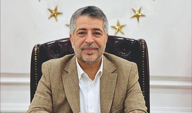 Mehmet Ali Arslan: Golan Tepeleri, Türk Yurdu ve Ortadoğu’nun Kalbidir