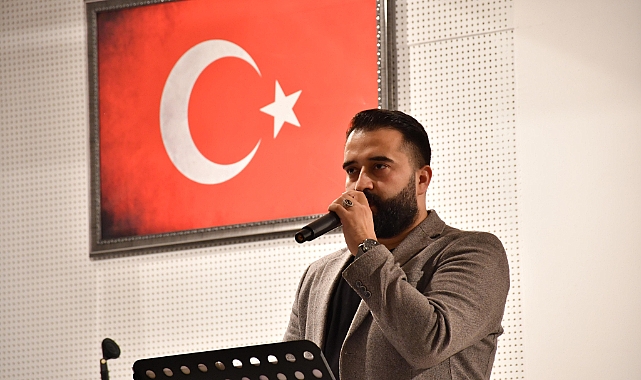 Mevlana Vuslatın 751. Yılında Manisa'da Anıldı