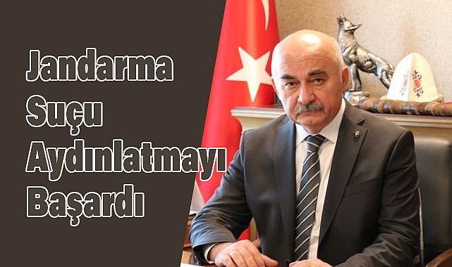 MHP'li Vahapoğlu'ndan Jandarmaya Övgü ve Sert Tepki