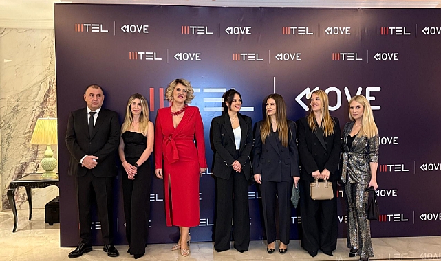 MTEL Turkey Shangri-La Bosphorus’ta Özel Bir Davetle 1. Yılını Kutladı