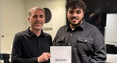 Murat Yılmaz ve Osman Soysal'dan Güçlü Ortaklık 