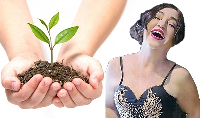 Nazan Öncel, Klip Gelirini Tema Vakfına Bağışlayacak
