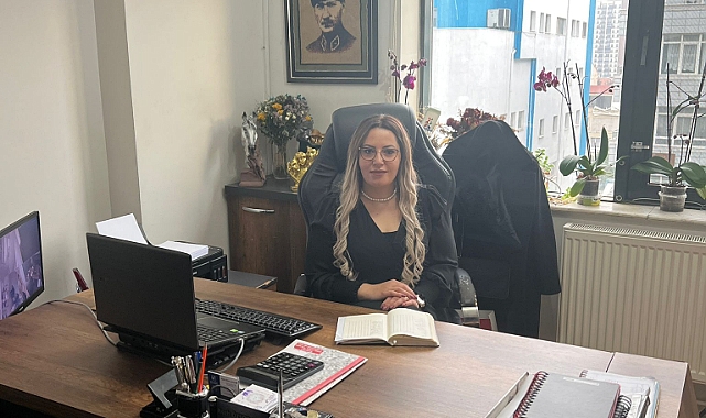 Nazlı Özsoy Şahin’den Asgari Ücret Tepkisi