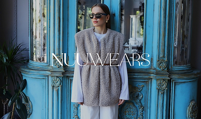 NUUWEARS: Tesettür Giyimde Zarafetin Adresi