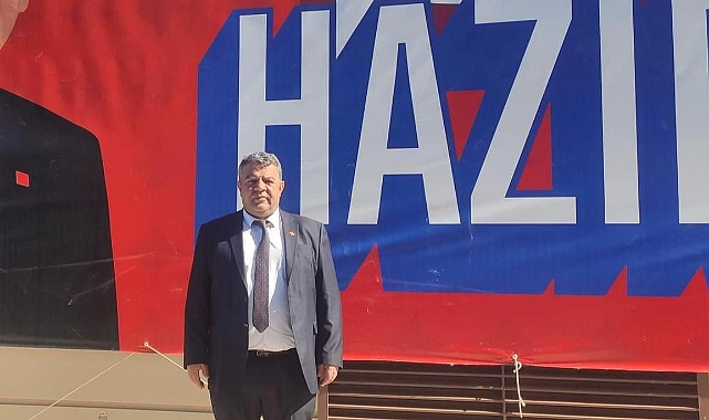 CHP’li Başkan Ömer Doğan: Van’dan Göç Eden 100’den Fazla Genç, İnşaatlarda Hayatını Kaybetti