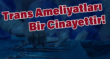 OMÜ'de 'Cinsiyet Değiştirme Ameliyatları' İddiaları Tepki Çekiyor