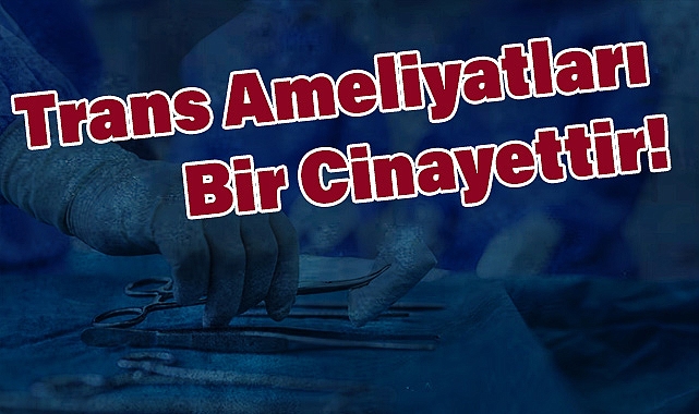 OMÜ'de 'Cinsiyet Değiştirme Ameliyatları' İddiaları Tepki Çekiyor