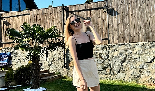 Özge Demirel Live Pro Oldu: TikTok’ta Büyük Başarı!