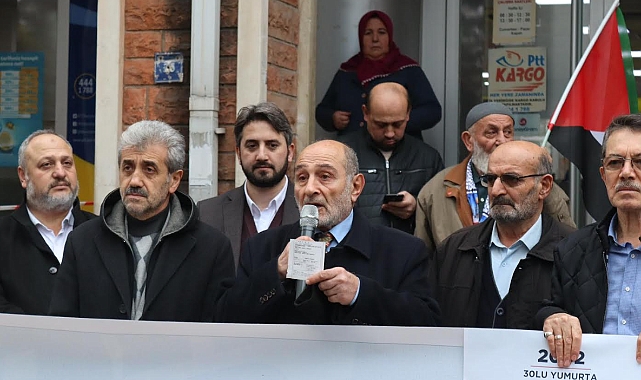 Saadet Partisi Samsun İl Başkanlığı’ndan Asgari Ücrete Sert Protesto