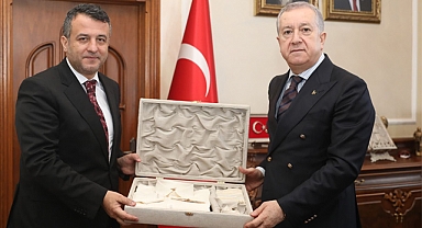 MHP Genel Başkan Yardımcısı Sadir Durmaz: Samsun istiklalimizin meşalesidir