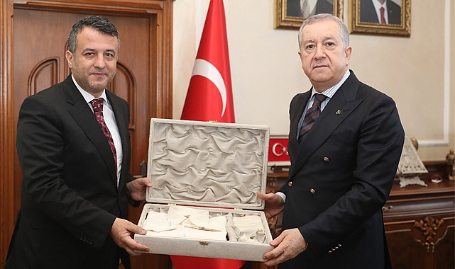 MHP Genel Başkan Yardımcısı Sadir Durmaz: Samsun istiklalimizin meşalesidir
