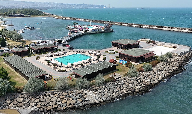 Samsun Büyükşehir’in Şefkat Eli