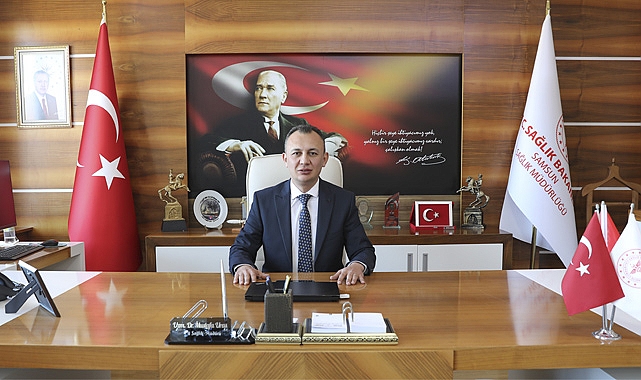 Samsun'da Aile Hekimliğinde Yeni Dönem