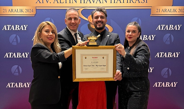 Samsun Eczacı Odası Başkanı Ecz. Onur Ferhat Karacan’dan Açıklama