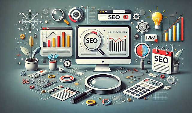 SEO Uyumlu İçerik Nasıl Yazılır?