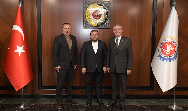 SİMDER Yeni Üyelerle Büyümeye Devam Ediyor