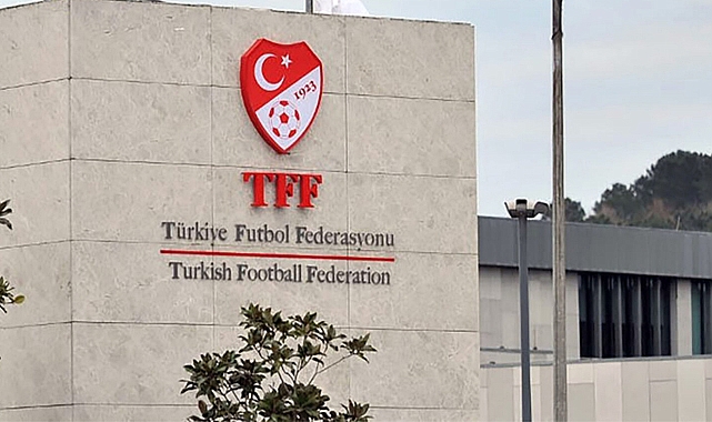 TFF’den 6 Kulübe 3 Puan Silme Cezası