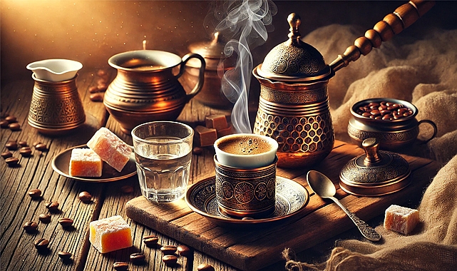 Türk kahvesi Günü