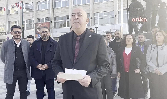 Türk Milletinin Boğazından Kesmeyi
