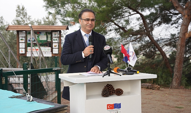 Türkiye’de Bir İlk