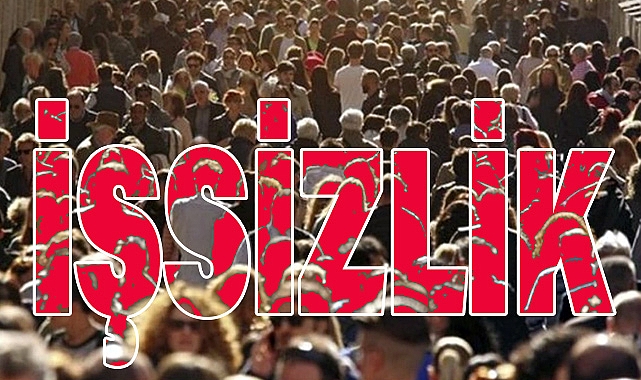 Türkiye’de İşsizlik Oranı Azaldı mı? İşte Çarpıcı Veriler!