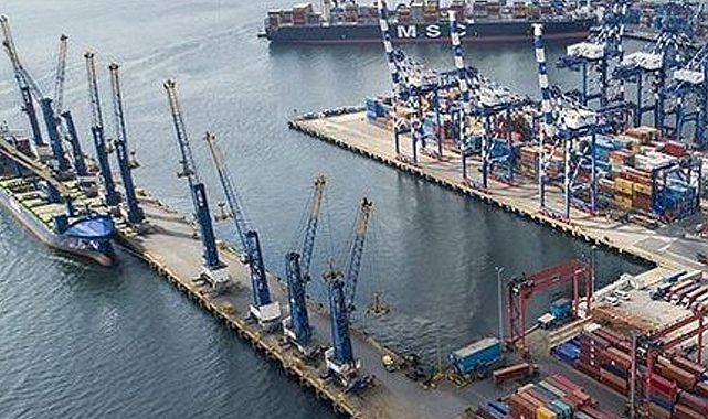 Türkiye’nin İhracatında 59 İl Öne Çıktı