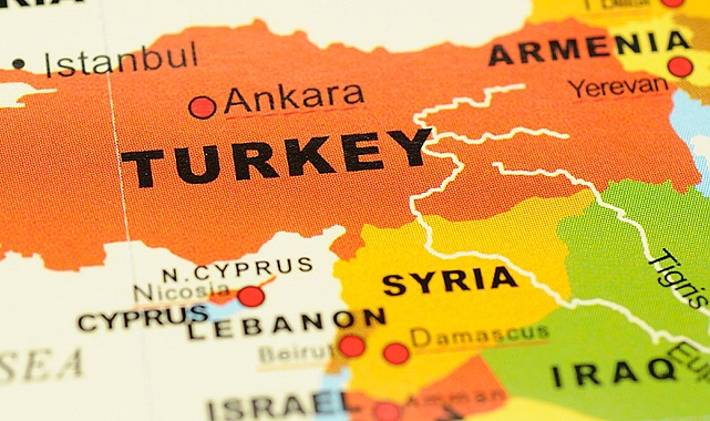 Türkiye ve Suriye İlişkileri