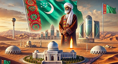 Türkmenistan Hakkında Merak Edilenler