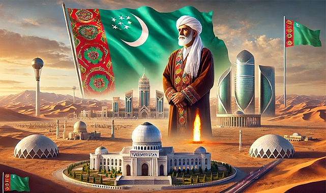 Türkmenistan Hakkında Merak Edilenler