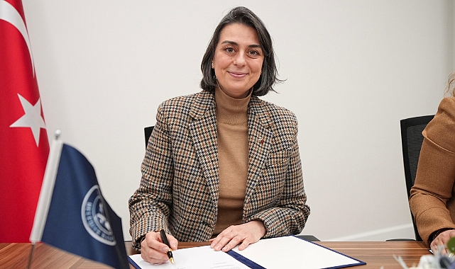 Üsküdar Belediyesi, TMMOB ile Asansör Güvenliği Protokolü İmzaladı