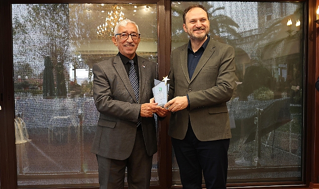 Yeşilay, Gönüllü Yönetim Sistemiyle Dijital Dönemi Başlattı