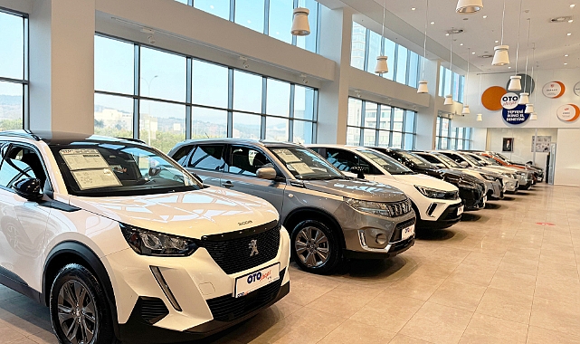 2. El’de Elektrikli Araçlara Talep Artıyor