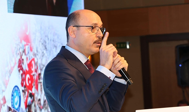 2025 Aile Yılı Sözde Kalmasın! Aileler Kavuşsun!