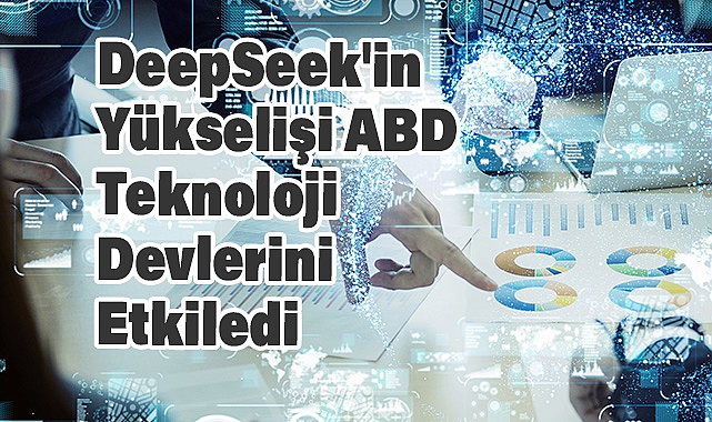 ABD Piyasaları: Teknoloji Hisselerinde Sert Düşüş