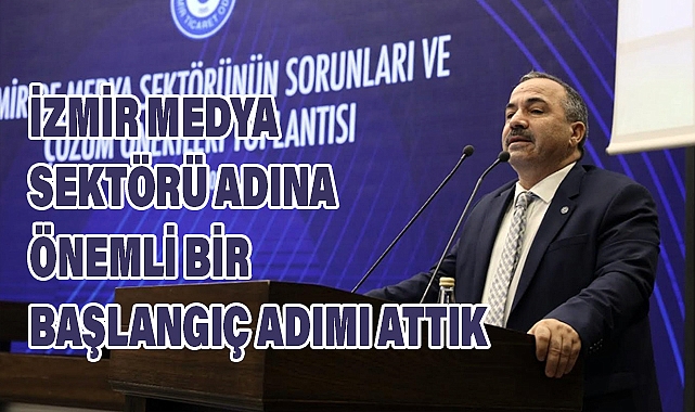 Abdulhakim Bingöl: 'Yerel Medya Demokrasi İçin Vazgeçilmezdir'