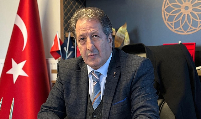 Ahmet Korkmaz: Özelleştirme Erzincan’ı Üretimden Kopardı