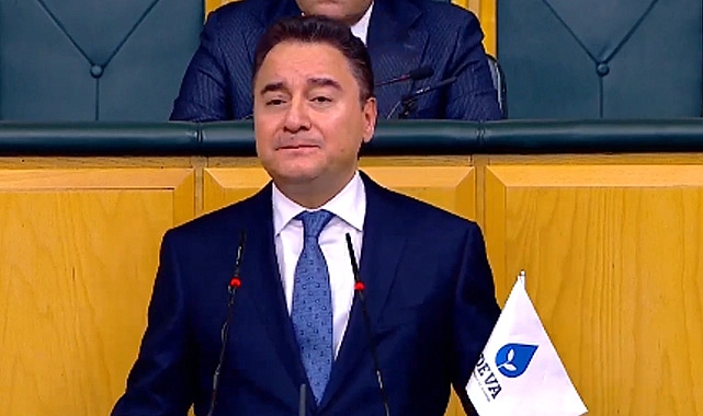 Ali Babacan'dan Gazze Ateşkesi Değerlendirmesi