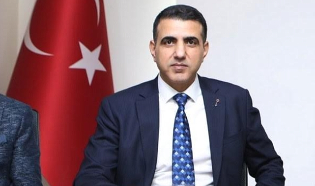 Anahtar Parti Gaziantep Kurucu İl Yönetim Kurulu Belirlendi!