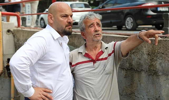 Atakum Belediyesi’nden 2024’te Yoğun Üst Yapı Çalışmaları