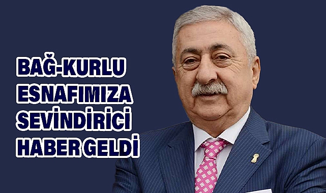 Bağ-Kurlular İçin Sağlıktan Yararlanma Süresi Uzatıldı