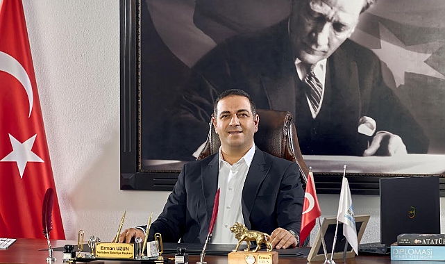 Başkan Erman Uzun: '9 Aya Çok İş Sığdırdık, 2025’e Hazırız'